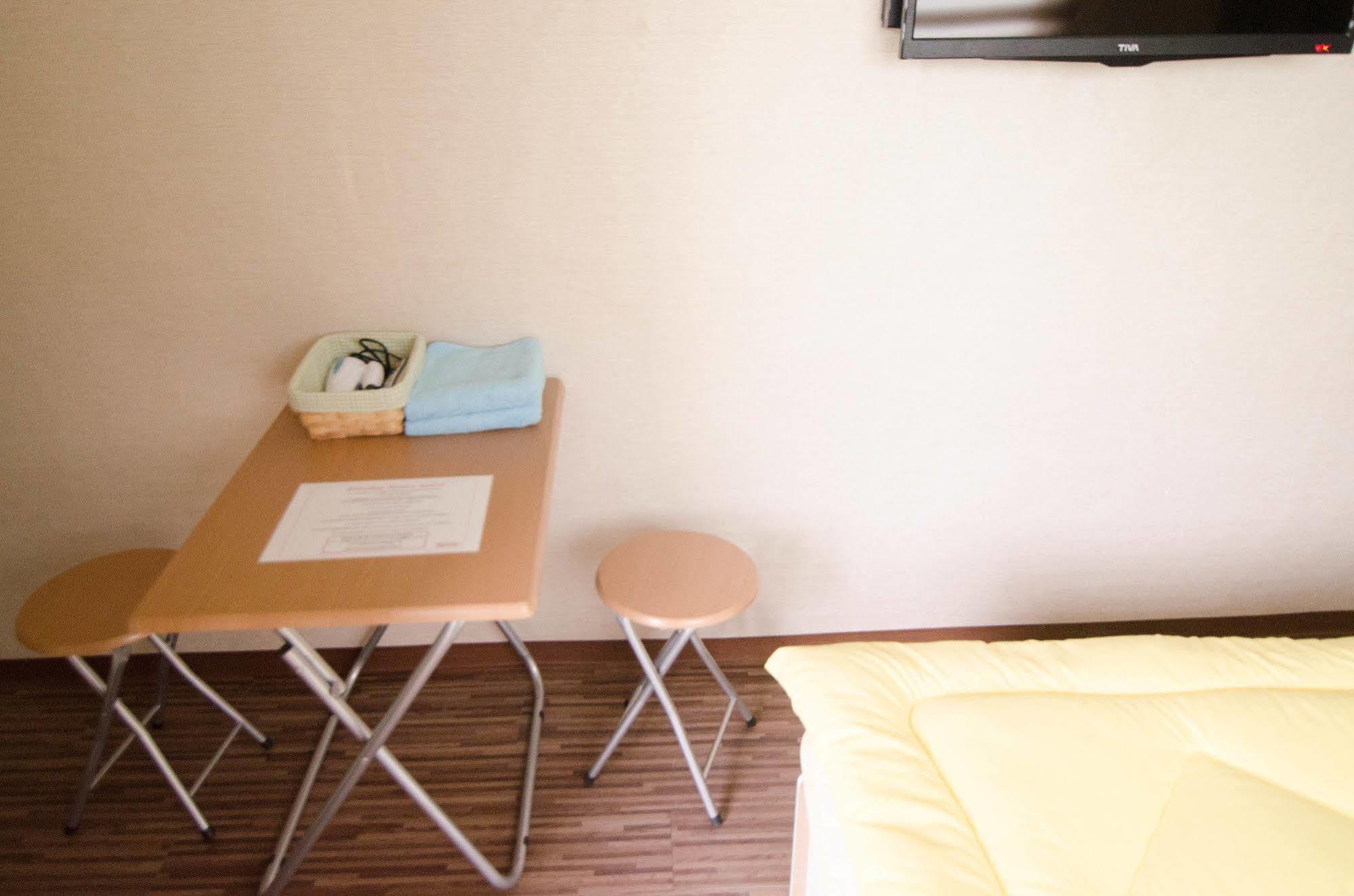 Yakorea Hostel Hongdae Seoul Exterior foto